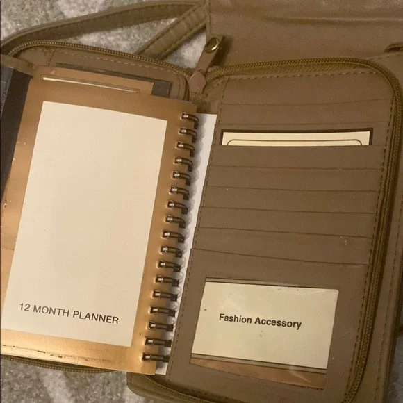 Tan WonderBag Crossbody - Picture 10 of 13